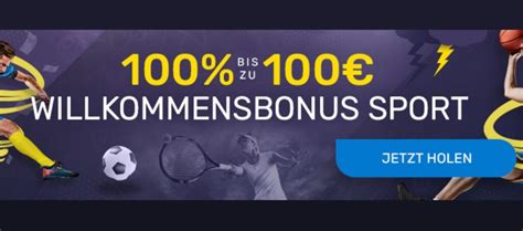 wettanbieter 100 bonus.